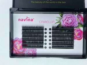 والیوم ناوینا C-0.07 مدل فست فن سایز 10mm