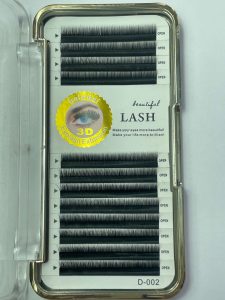 پالت والیوم بیس آیدیا استایل C-0.07 سایز 8mm