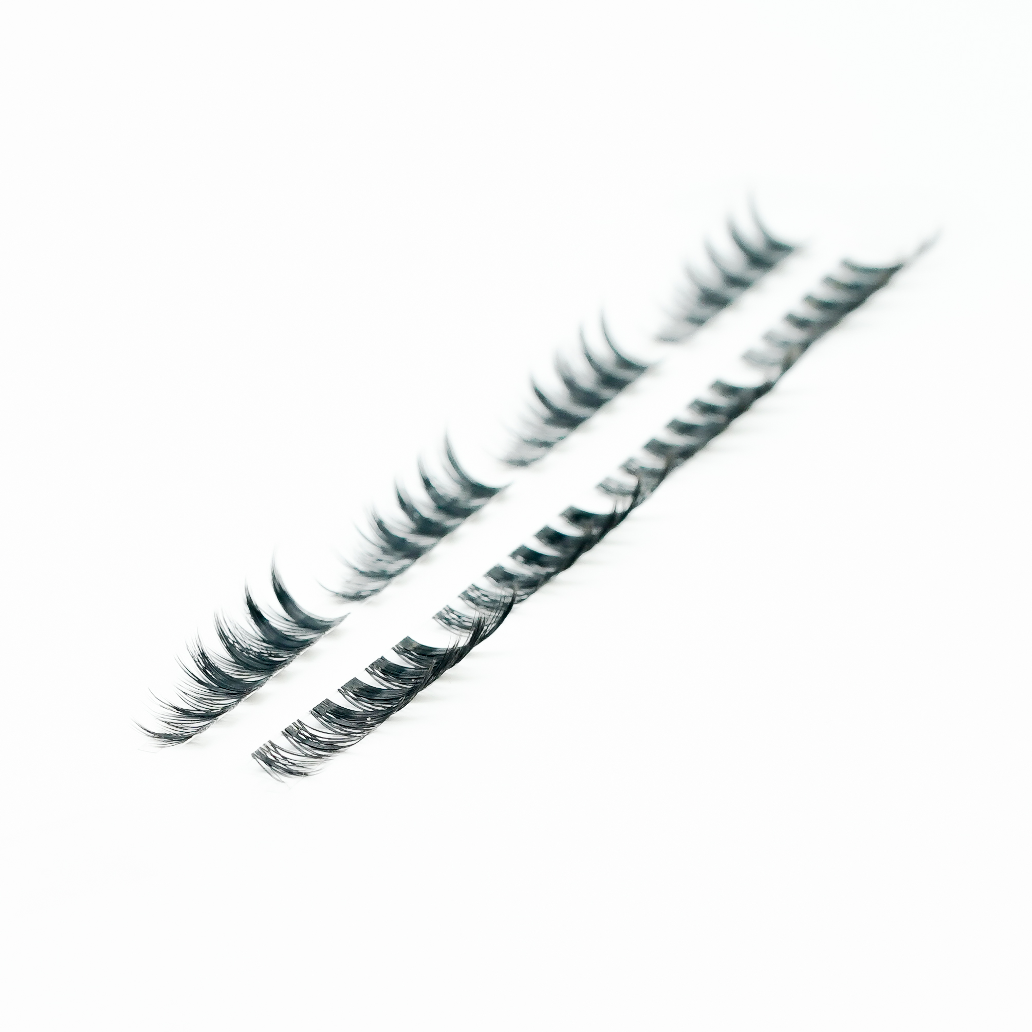 مژه فیشر انیمه کد 6 (چپ و راست) - تصویر 3