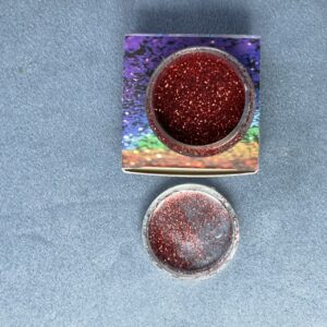 پودر داستر طراحی ناخن کد 9
