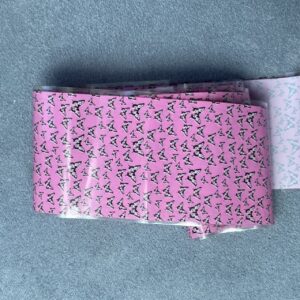 فویل ناخن روسی (متری) کد 4