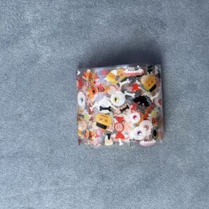 فویل ناخن روسی (متری) کد 98