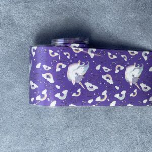 فویل ناخن روسی (متری) کد 30