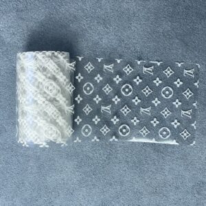 فویل ناخن روسی (متری) کد 32