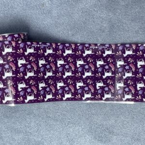فویل ناخن روسی (متری) کد 36