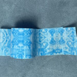 فویل ناخن روسی (متری) کد 37