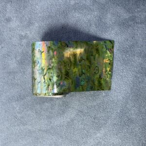 فویل ناخن روسی (متری) کد 42