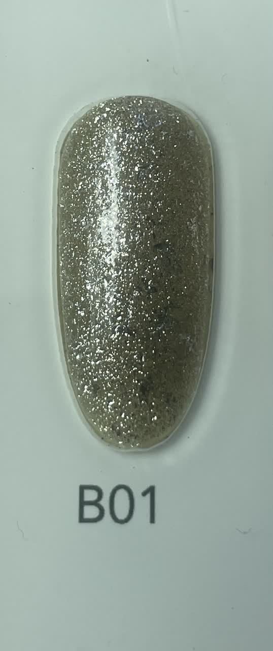 دیسکو ژل برند 361 کد B01 - تصویر 2