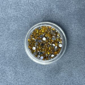 نگین ناخن کد 5