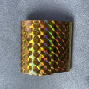 فویل ناخن روسی (متری) کد 64