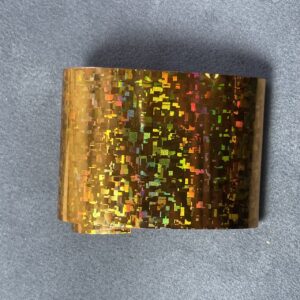 فویل ناخن روسی (متری) کد 69