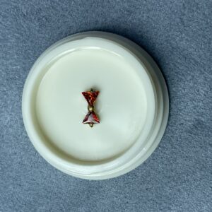 نگین ناخن کد 8