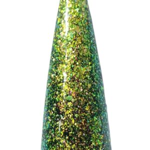 ژل کاسه ای روسی GLK (7 گرمی) کد 10