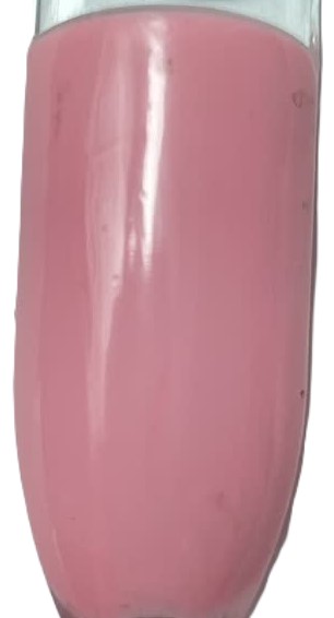 لاک ژل لاکچری 10ml کد 29 - تصویر 2