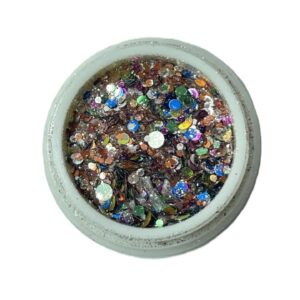 دیزاین ناخن کد 35