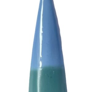 لاک ژل حرارتی 20 میل اسپرینگ لیدی کد 9