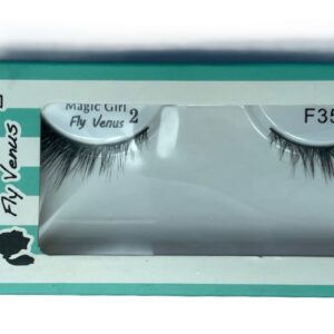 مژه جفتی روباهی (فوکس) مجیک گرل کد 35