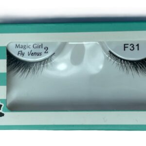 مژه جفتی روباهی (فوکس) مجیک گرل کد 31