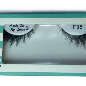 مژه جفتی روباهی (فوکس) مجیک گرل کد 38