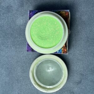 پودر داستر طراحی ناخن کد 4