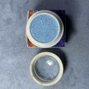 پودر داستر طراحی ناخن کد 7