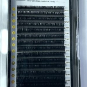 والیوم بابیلش D-mix ضخامت 0.15