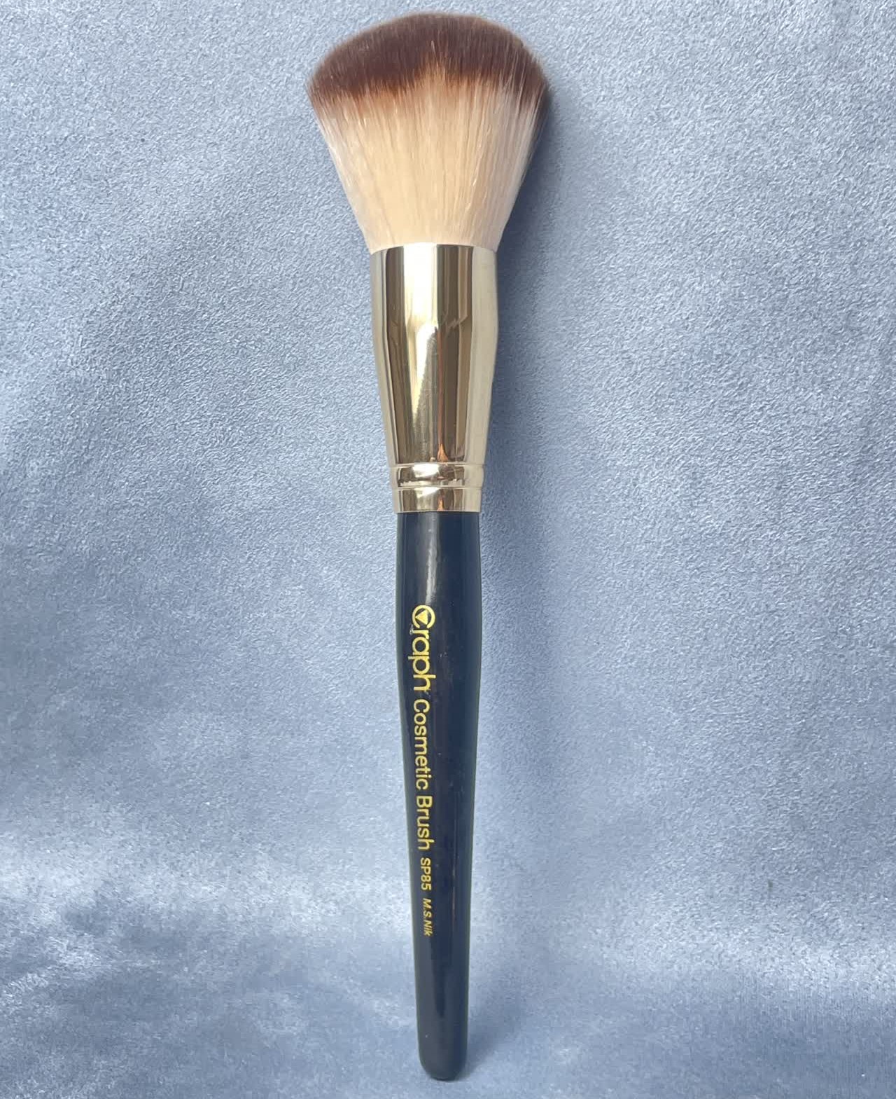 براش توپی گرد بزرگ گراف کد SP85 (اصلی)