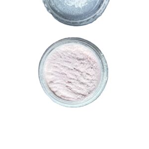 پودر ناخن 3 گرمی رنگی کد 9