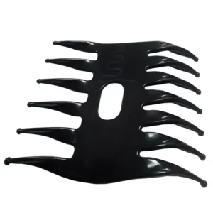 شانه جدا کننده مو