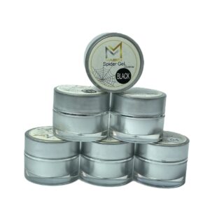اسپایدر ژل 5 گرمی مجیک