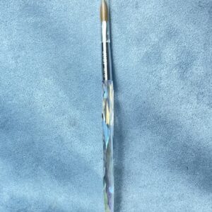قلم اشکی ناخن مارک جاست ( موی طبیعی)شماره 8