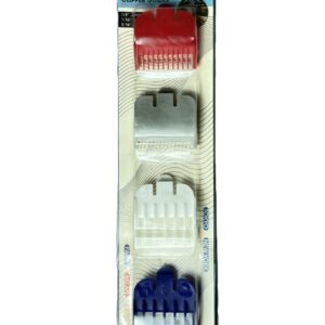 پک شانه اصلاح 4 عددی
