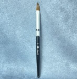 قلم اشکی ناخن مارک هرریچ شماره 8 سایز بزرگ